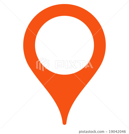 Map Marker Icon Map Marker Icon 19042046