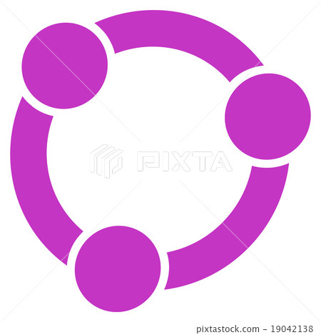Collaboration Icon 19042138