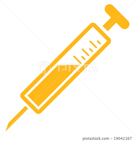 Injection Icon 19042167