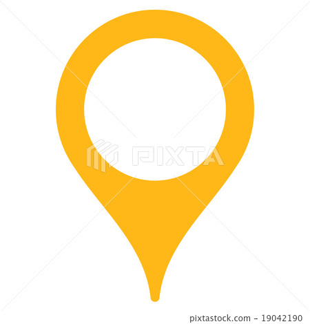 Map Marker Icon Map Marker Icon 19042190
