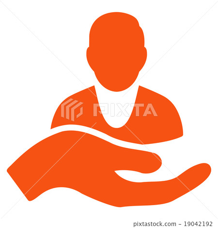 Patient Assistance Icon Patient Assistance Icon 19042192