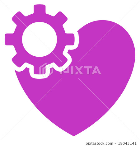 Heart Surgery Icon Heart Surgery Icon 19043141