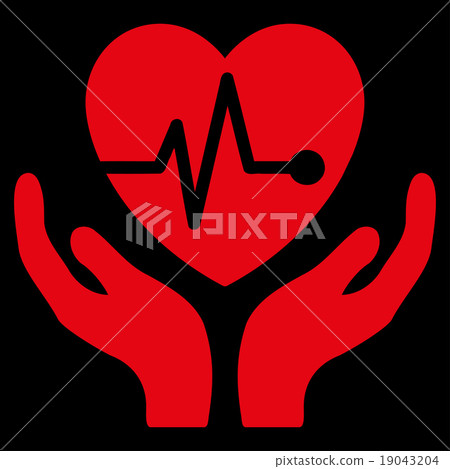 Cardiology Icon Cardiology Icon 19043204