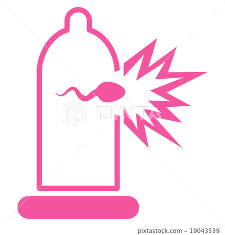 Sperm Escape Icon Sperm Escape Icon 19043539