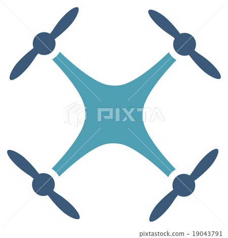 Airdrone Icon Airdrone Icon 19043791
