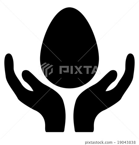 Incubator Icon 19043838