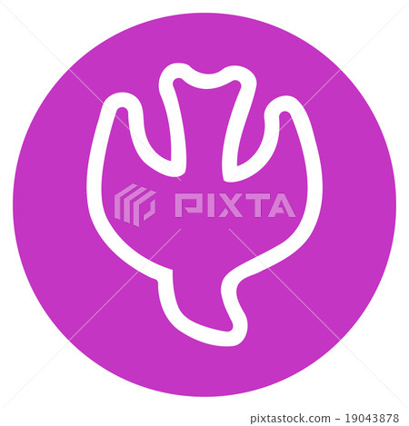 Falling Soul Icon 19043878