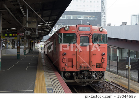 Okayama Station 19044689