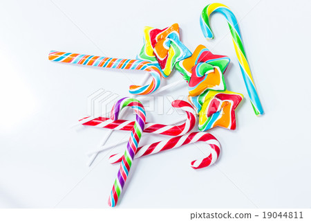 The candy stick 19044811