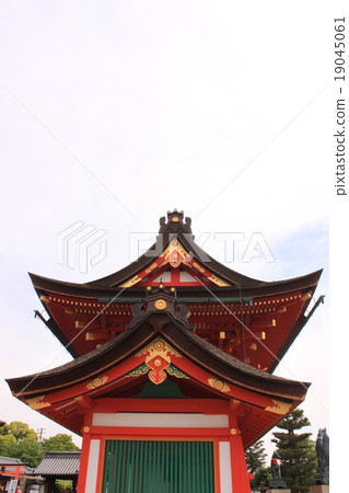 Kyoto Fushimi Inari Shrine Kyoto Fushimi Inari Shrine 19045061