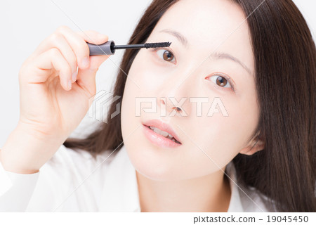 Mascara women 19045450