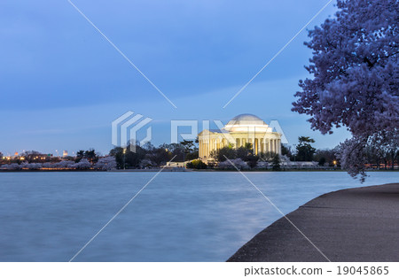 Thomas Jefferson Memorial building Thomas Jefferson Memorial building 19045865