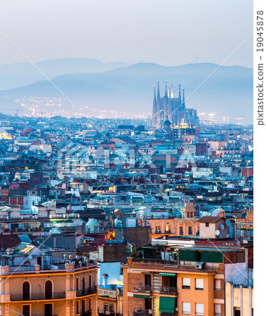 Barcelona Spain Barcelona Spain 19045878