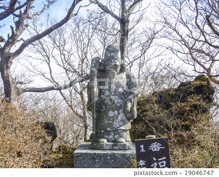 鶴見七幸福神的Fukuroku 19046747
