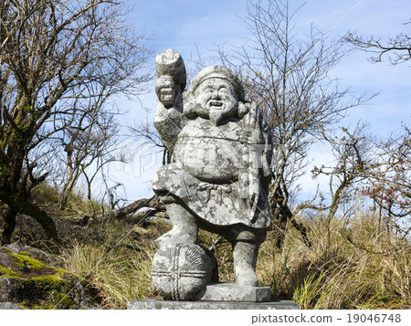 鶴見七幸福神的Daikokuten 鶴見七幸福神的Daikokuten 19046748