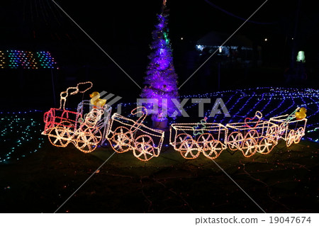 Akebono山農業公園照明 Akebono山農業公園照明 19047674