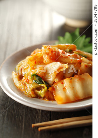 Kimchi Kimchi 19047799