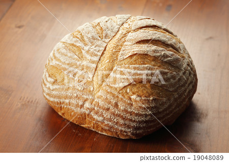 Campagne France bread 19048089
