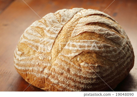 Campagne France bread 19048090