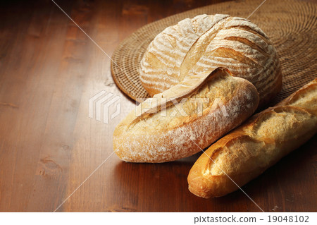 Campagne France bread Campagne France bread 19048102