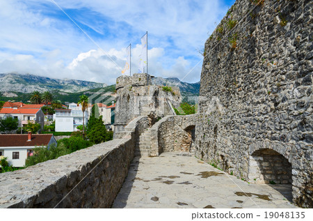 Fortress Kanli Kula (Bloody Tower), Herceg Novi Fortress Kanli Kula (Bloody Tower), Herceg Novi 19048135