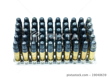 Accessories with .22 bullet Accessories with .22 bullet 19048639