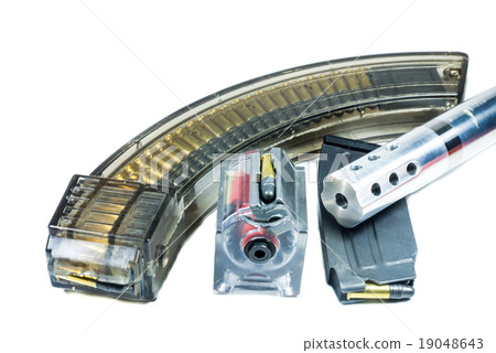 Accessories with .22 bullet 19048643