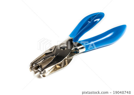eyelet plier for punch paper 19048748