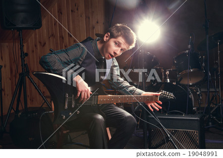 Rock star Rock star 19048991