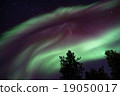北極的天空 19050017