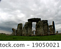 巨石陣 19050021