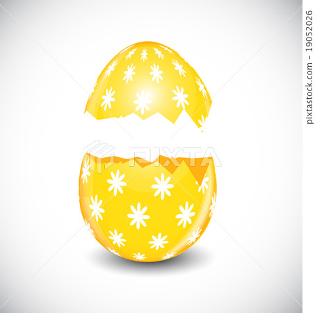 Beautiful Easter Egg Vector Illustration Beautiful Easter Egg Vector Illustration 19052026