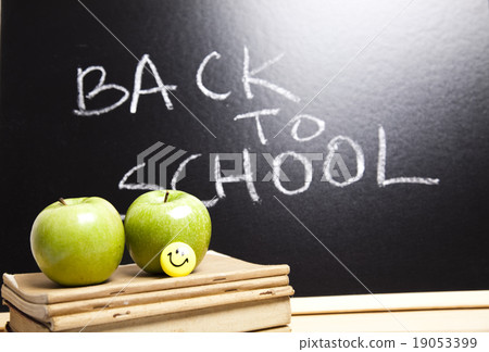 School, classroom, blackboard, colorful School, classroom, blackboard, colorful 19053399