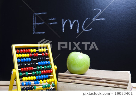 School, classroom, blackboard, colorful School, classroom, blackboard, colorful 19053401