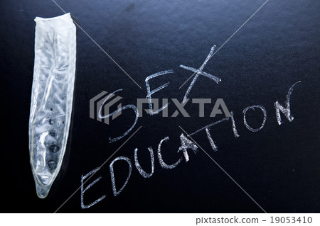 Sex, colorful bright concept of education 19053410