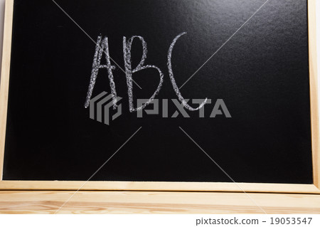 Back to school, colorful bright concept  19053547
