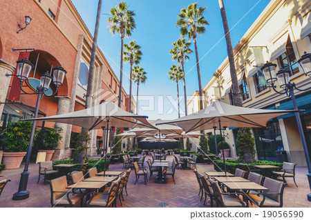 Beautiful patio Beautiful patio 19056590
