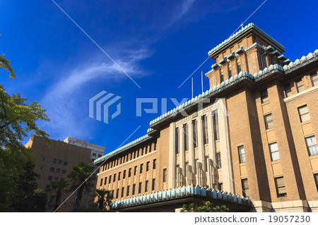 Fall of Nippon Odori 19057230