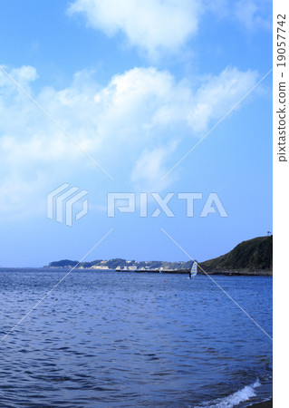 Autumn at Mitohama Autumn at Mitohama 19057742