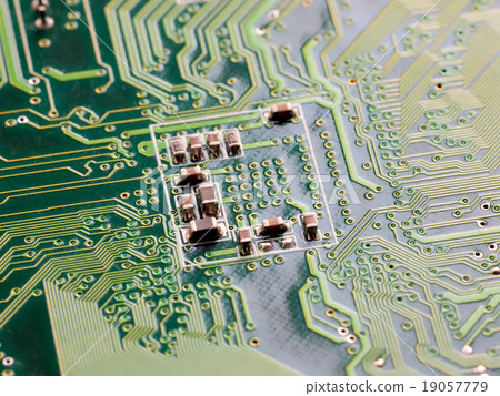 Circuit Board Circuit Board 19057779