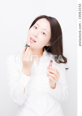 Lip gloss female 19061038