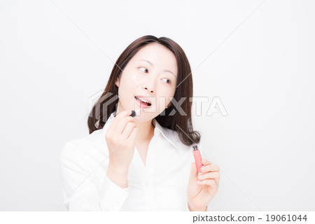 Lip gloss female 19061044
