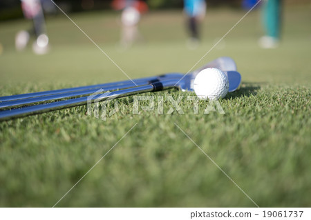 golf ball and golf club golf ball and golf club 19061737