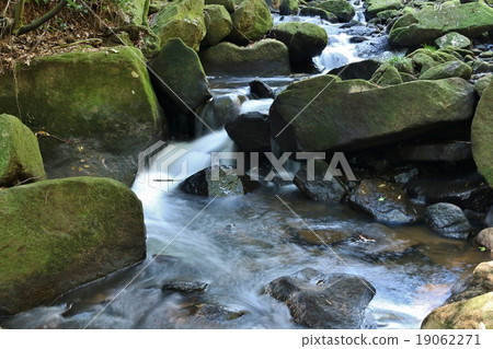 Clear stream 19062271