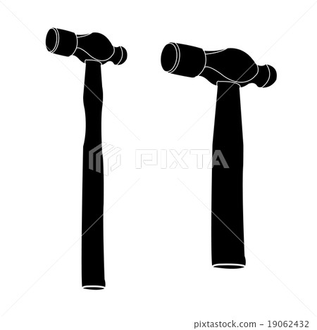 hammer vector hammer vector 19062432