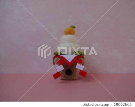 Rice cake 19062665
