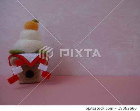 Rice cake 19062666