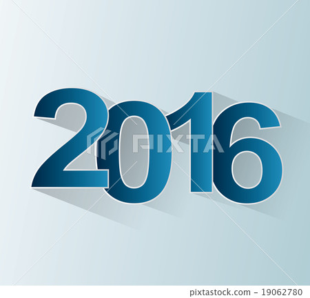 Happy new year 2016 Happy new year 2016 19062780
