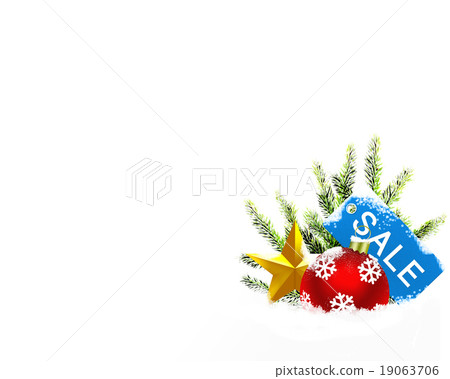 Christmas sale 19063706