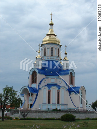 Modern Ukrainian Orthodox Church Modern Ukrainian Orthodox Church 19063916